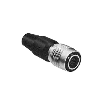 HR10Aプラグ 12極 HR10A10P12P(73) ヒロセ電機製｜電子部品