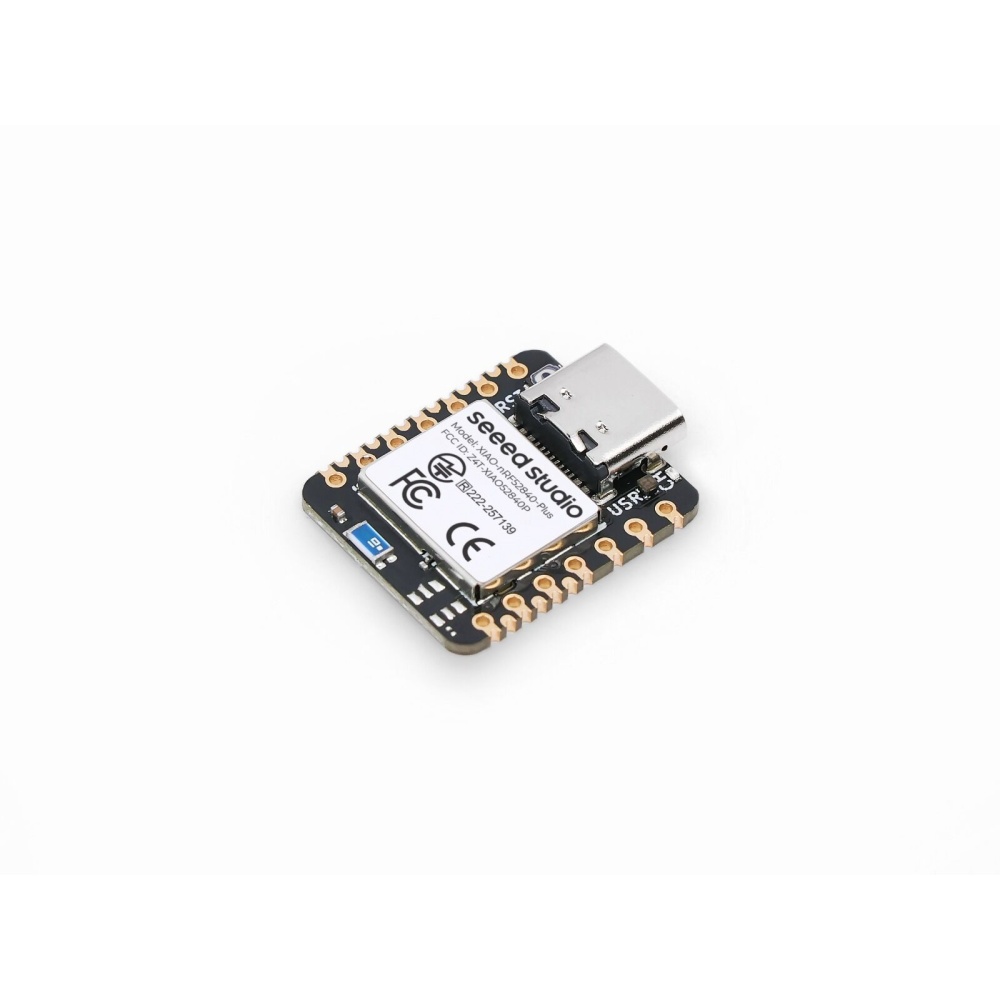 Seeed Studio XIAO nRF52840 Plus【102010672】