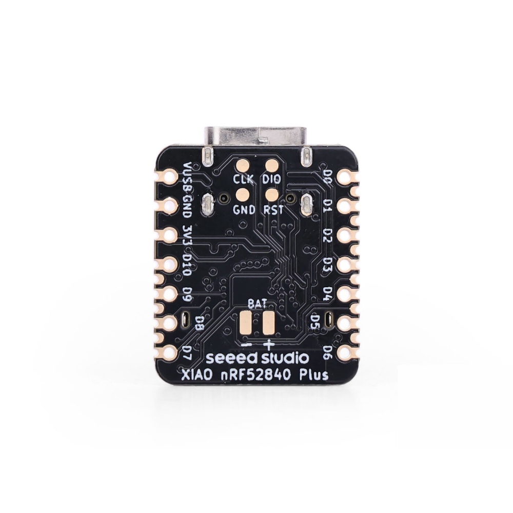 Seeed Studio XIAO nRF52840 Plus【102010672】