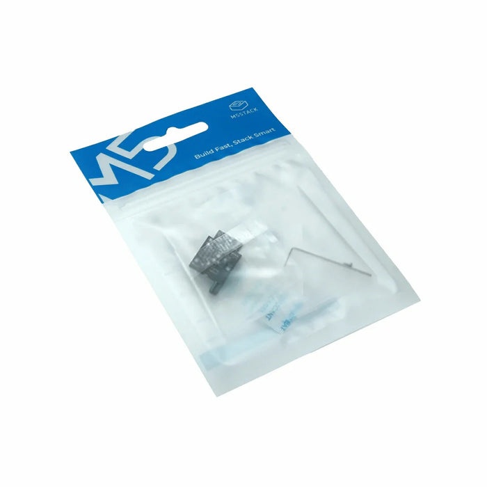 M5Stamp ESP32P4用 Wi-Fi 6 拡張モジュール【M5STACK-A172】