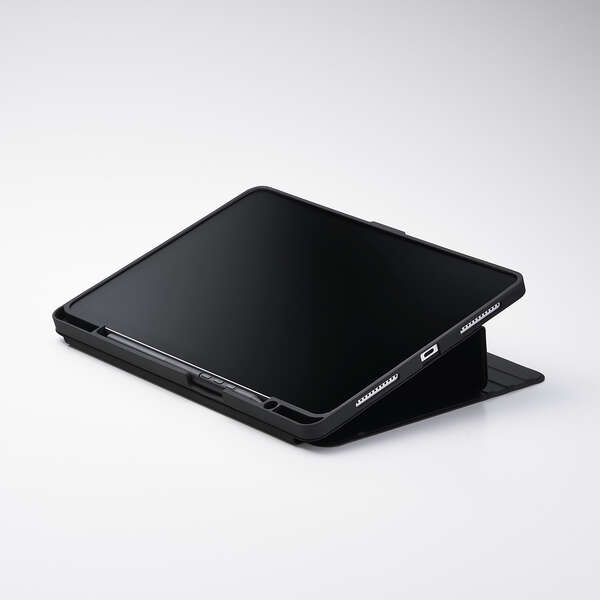 Wacom MovinkPad 11/ケース/多角度調整/ブラック【TB-WM11WVDBK】