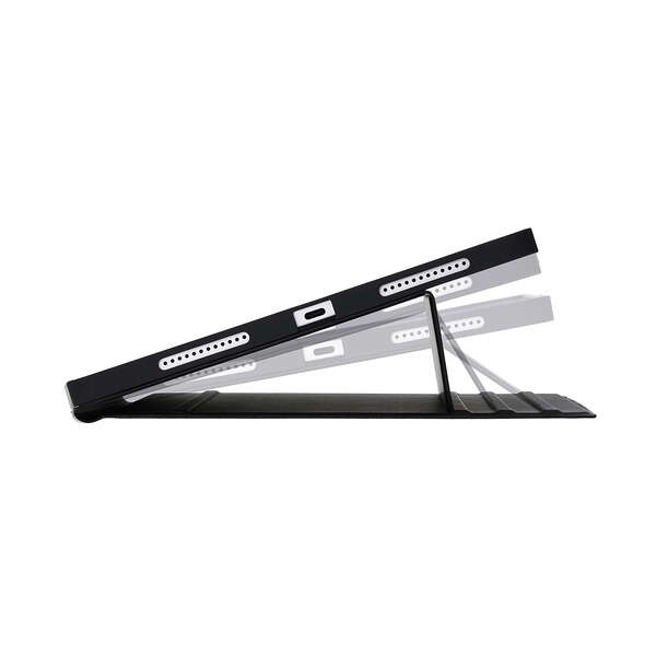 Wacom MovinkPad 11/ケース/多角度調整/ブラック【TB-WM11WVDBK】