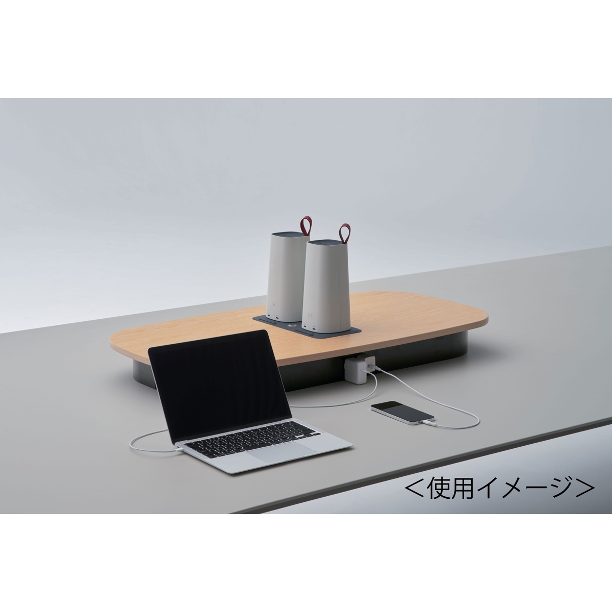 充電器(タグタイプ)【OC-2】