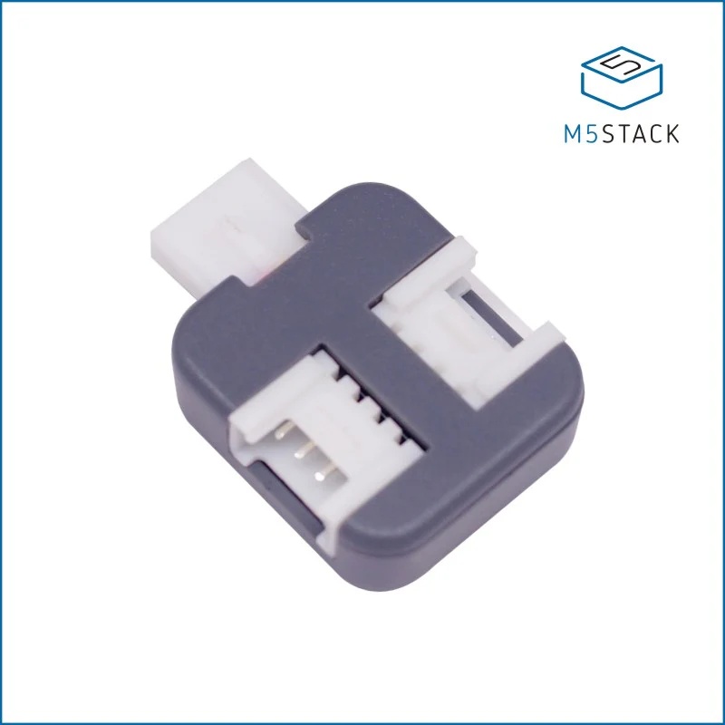 M5Stack用Grove Tコネクタ(5個組)【M5STACK-U039-B】