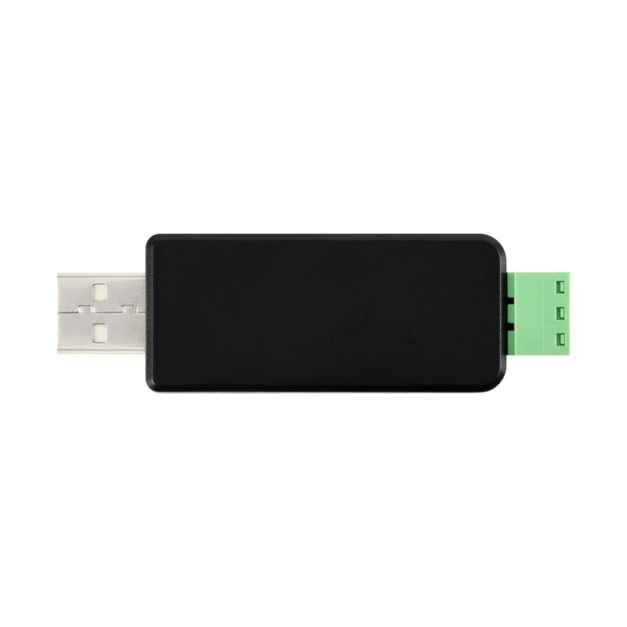 FT232RNL搭載 産業用 USB-RS485 絶縁型コンバータ【WAVESHARE-34620】