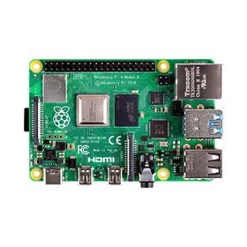 Raspberry Pi 4 Model B / 3GB