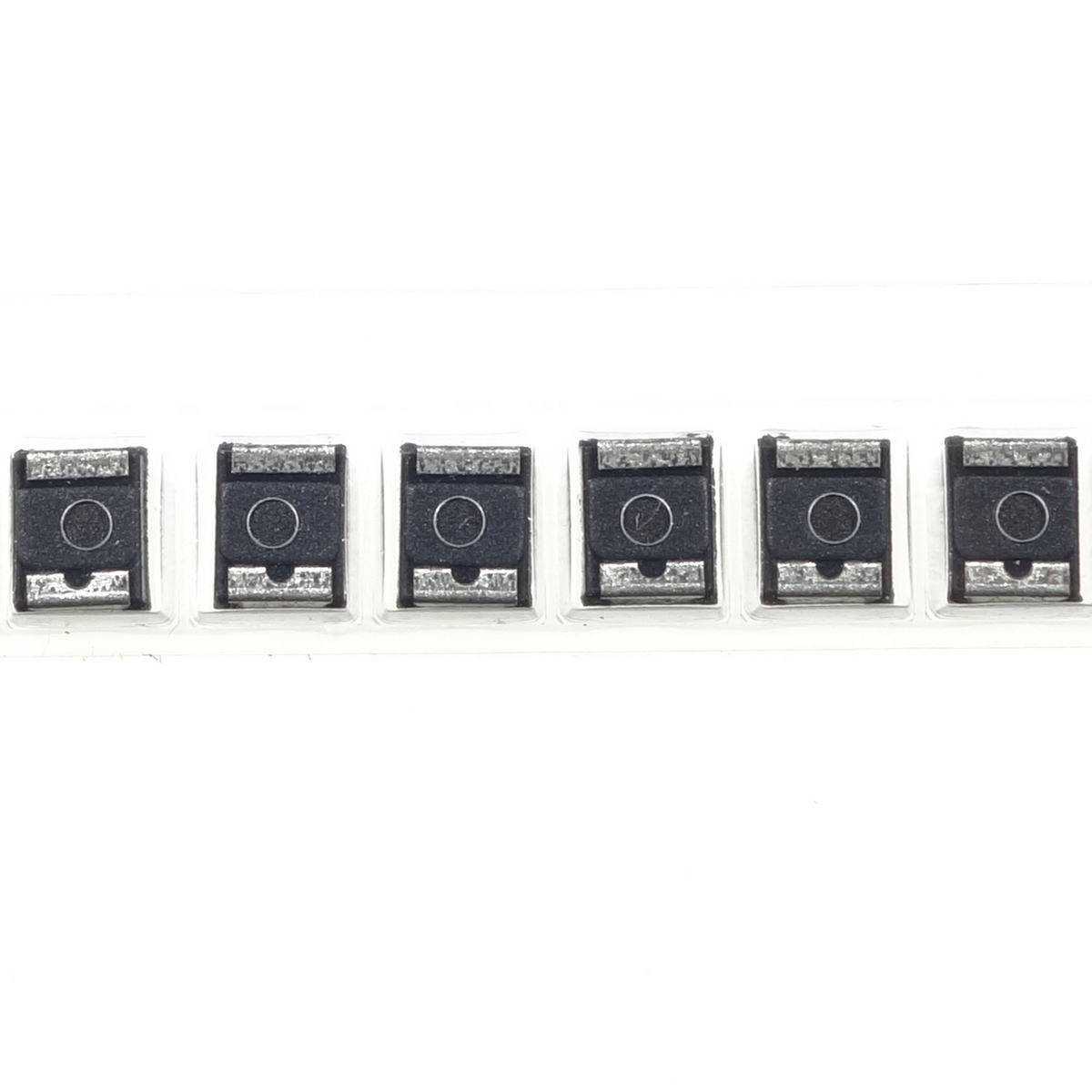 在庫処分セール】チップSMD タンタルコンデンサ 10V 22uF
