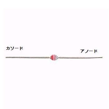 一般整流ダイオード U15G 日立製｜電子部品・半導体通販のマルツ