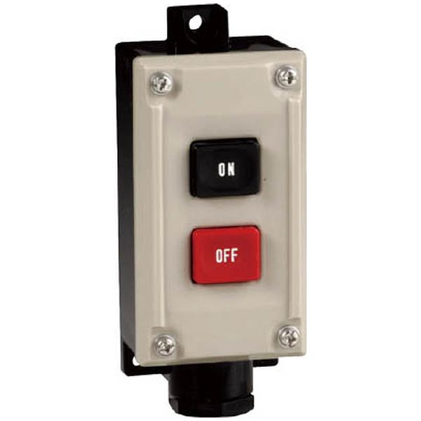 操作用押しボタン開閉器 WBSH222 WBSH222 KASUGA製｜電子部品・半導体通販のマルツ