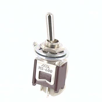 未使用コボレーンスイッチMS-950