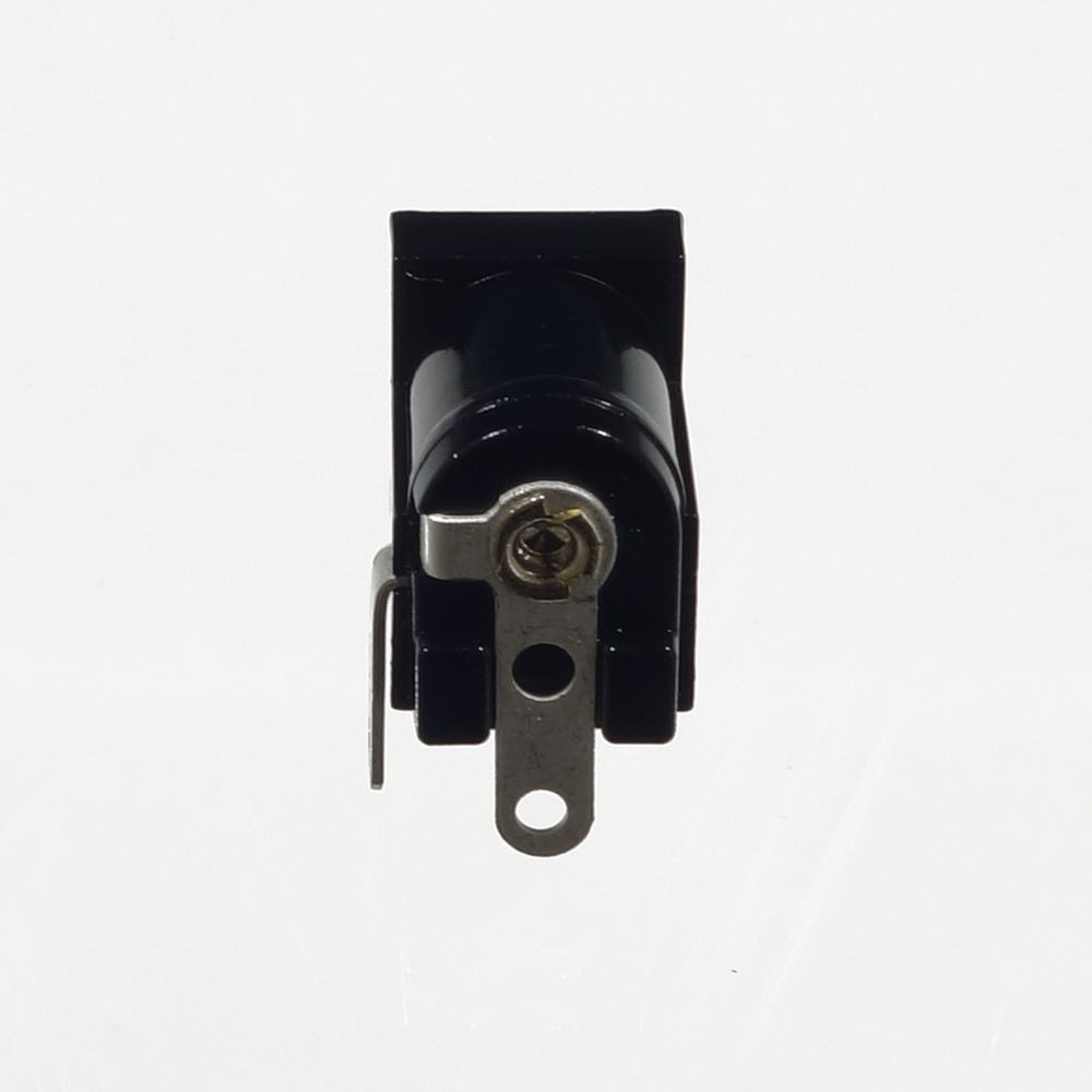 DCジャック 2.1mm 基板取付け用(1A 12V)【MJ-179P】