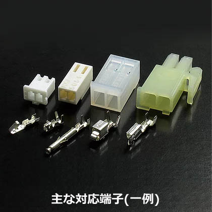 精密圧着ペンチ(2.5mm〜5mmピッチ相当対応)【PA-20】