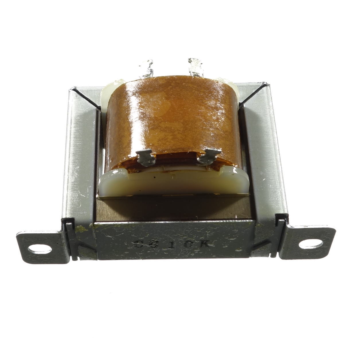 トランス 単相：複巻 1次：220V 2次：6.3V 0.5A【2H-605】
