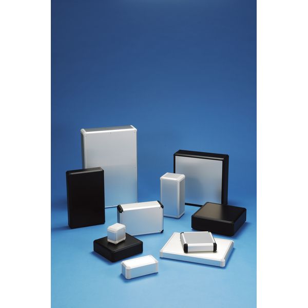 FC型コントロールボックス【FC5-25-20GS】