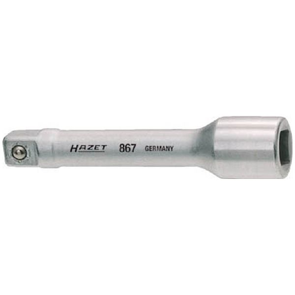 エクステンションバー 差込角19.0mm 全長400mm