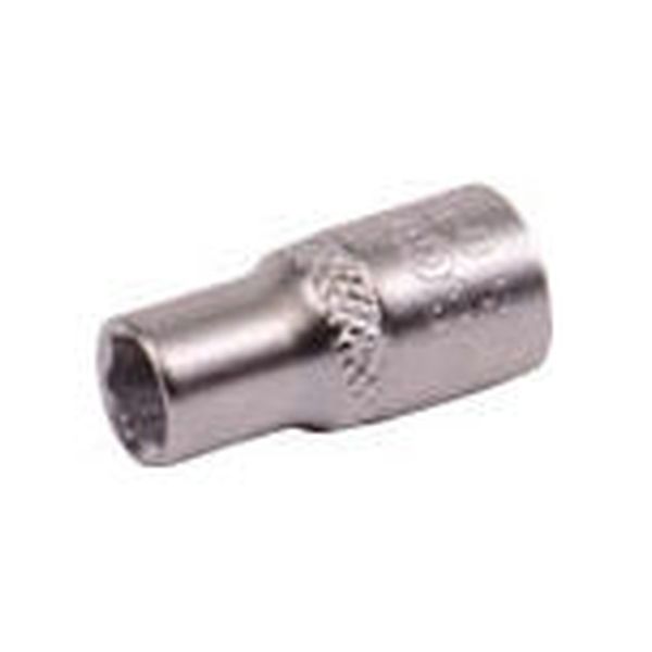 TRUSCO 絶縁ソケット(6角) 差込角6.35 対辺12mm 3hnLoQeoNN - www.angoeauchamber.com