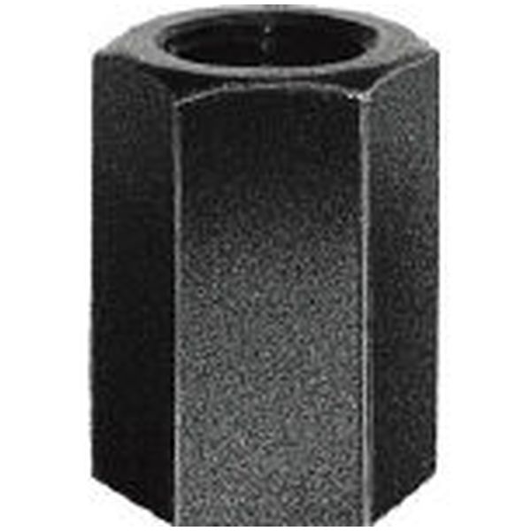 カップリングナット(M22) 22MCN スーパーツール製｜電子部品・半導体通販のマルツ