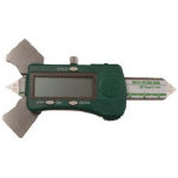デジタル溶接ゲージ DWG20G 新潟精機製｜電子部品・半導体通販のマルツ