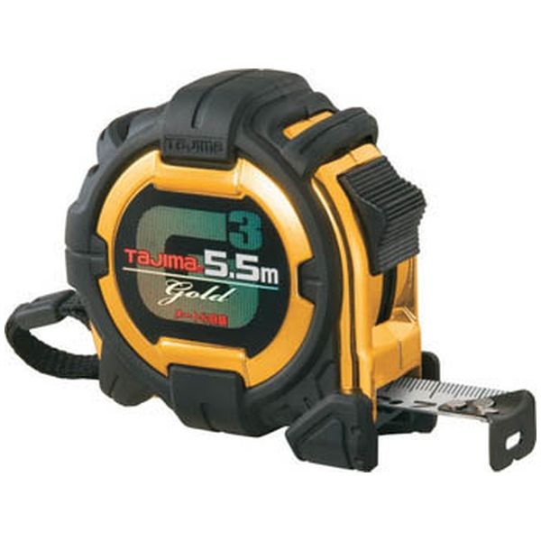 Gロック-16 3.5m/メートル目盛/ブリスター GL1635BL タジマ製｜電子部品・半導体通販のマルツ