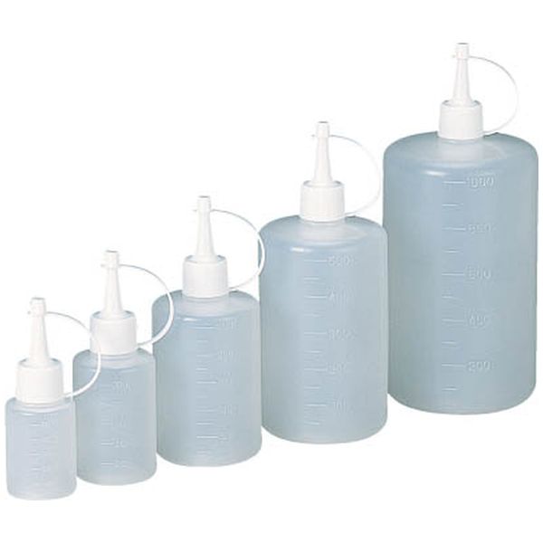 スポイドボトル250ml 0822 瑞穂化成工業製｜電子部品・半導体通販のマルツ