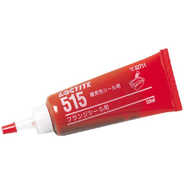 嫌気性フランジシール剤 515 50ml 51550 Henkel製｜電子部品・半導体通販のマルツ