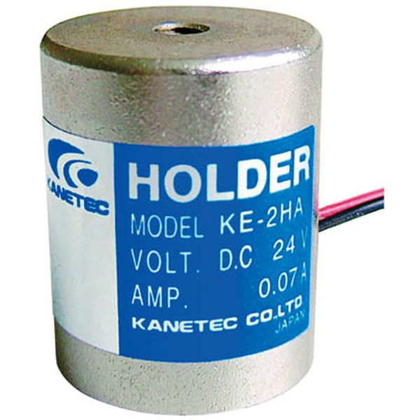 電磁ホルダー KE2HA カネテック製｜電子部品・半導体通販のマルツ