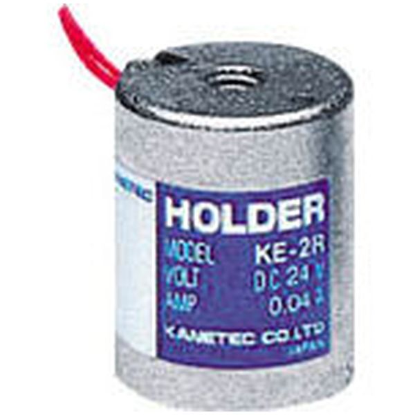 電磁ホルダー KE2R カネテック製｜電子部品・半導体通販のマルツ