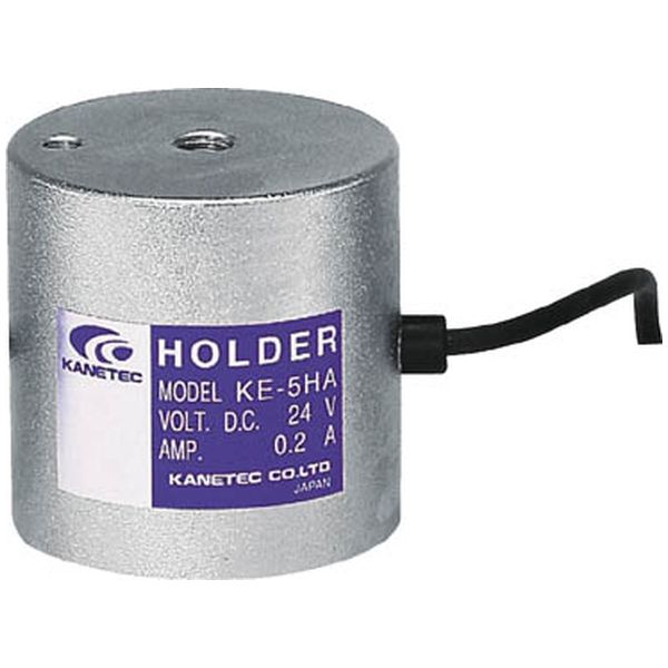 電磁ホルダー KE3HA カネテック製｜電子部品・半導体通販のマルツ