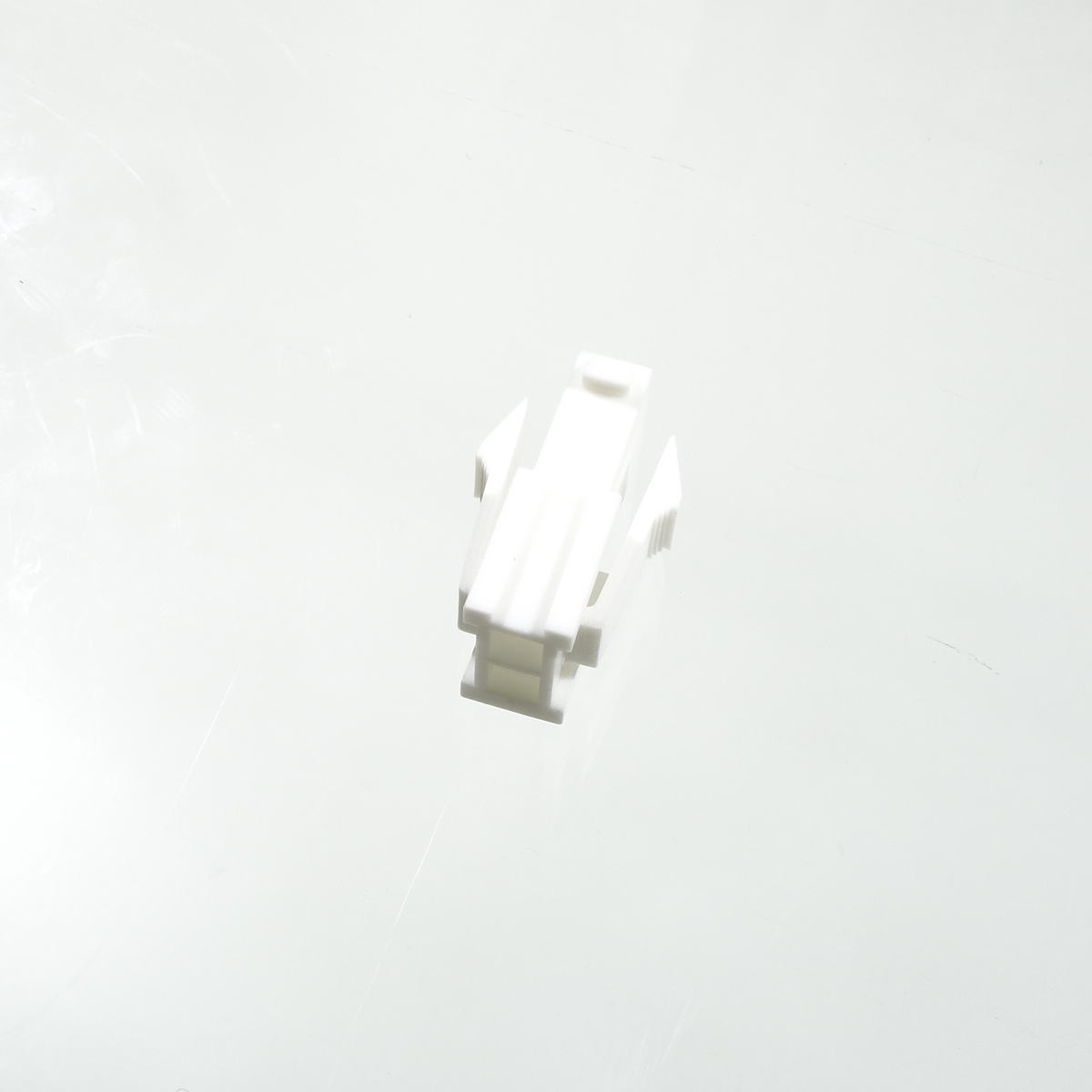 4.2mmピッチ ニューミニフィットプラグハウジング 極数2(10個入)【39012026】