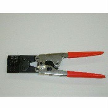 MOLEX 圧着工具 モレックス JHTR2262J    JHTR-2262J 手動圧着工具 JHTR2262J Molex製｜電子部品・半導体通販のマルツ
