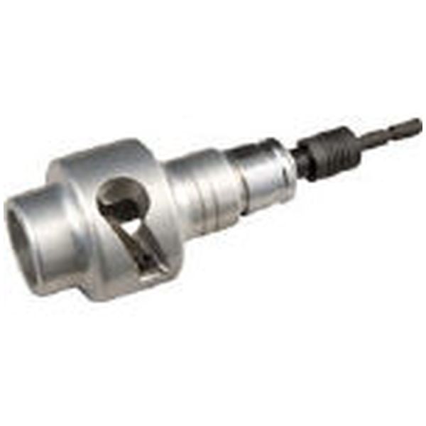 タジマ　ＣＶ線ストリッパー　ムキソケ　アジャスター式　３２５　クリアケース　DKMS325AJCL タジマ⁄CV線ストリッパー ムキソケ アジャスター式200・250・325セット