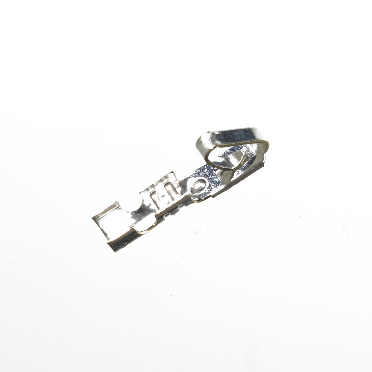 2.5mmピッチ電線対基板用ターミナル(100個入)【08700069】