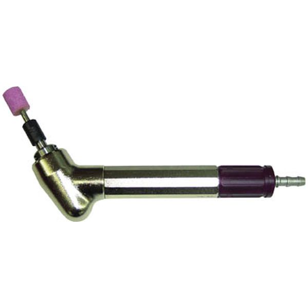 UHT エアーマイクログラインダー MAG-091N 90度 φ3軸用 MAG091N(品