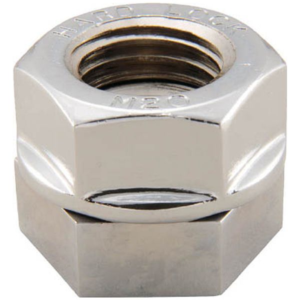 ナット スタンダード(リム) M16X2.0(30個入り) HLNR16C013Y ハードロック工業製|電子部品・半導体通販のマルツ