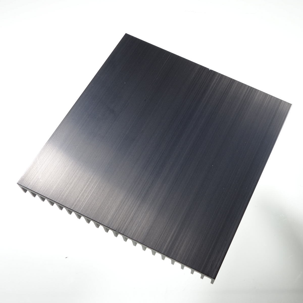 放熱器(ヒートシンク)【12F101L100BA】