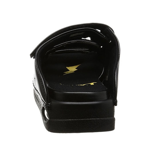 ドクターダリウス(R) ブラック LL【0-7302-05】