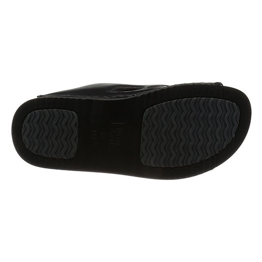 ドクターダリウス(R) ブラック LL【0-7302-05】