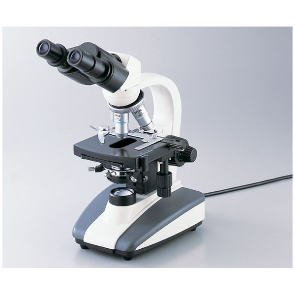セミプラノレンズ生物顕微鏡 E-138 0-8146-01 アズワン製｜電子部品・半導体通販のマルツ