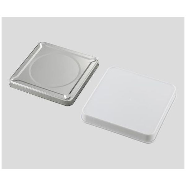 金属缶 ペール缶 20L /1-1806-06 iAopmLbhat, 物流、運搬用 - closetoart.fr