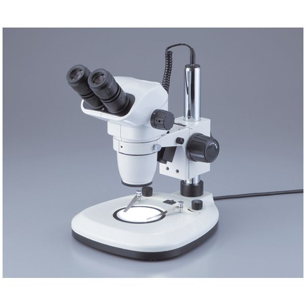 アズワン ズーム実体顕微鏡 2-1146-01 通販