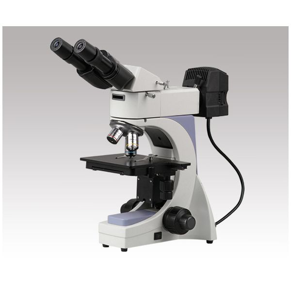 最新製品 アズワン ズーム実体顕微鏡 2-1146-01 工具