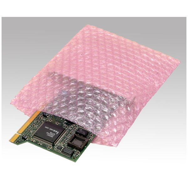 帯電防止エアクッション P-d37L RS【1-2429-01】