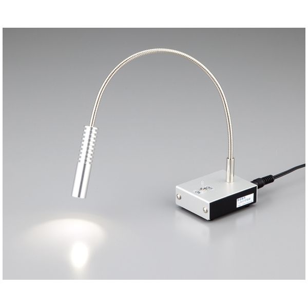 LEDライトSPF-1 1-4237-01 アズワン製｜電子部品・半導体通販のマルツ