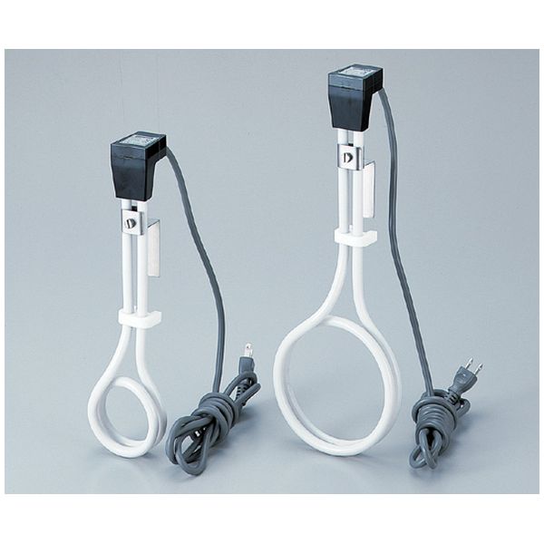 テフロン被覆ヒーター　ＪＷ-１Ｂ