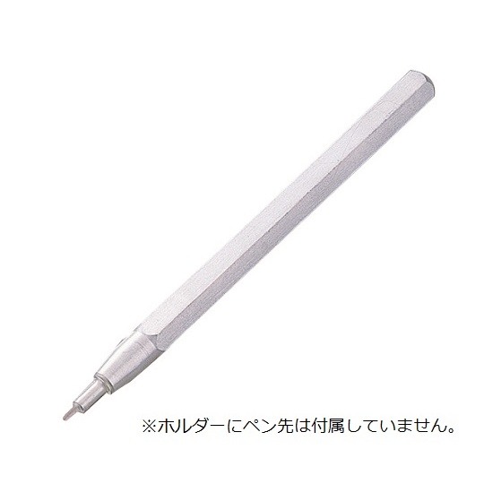 スティックペンシル導電【ホルダーシングル】