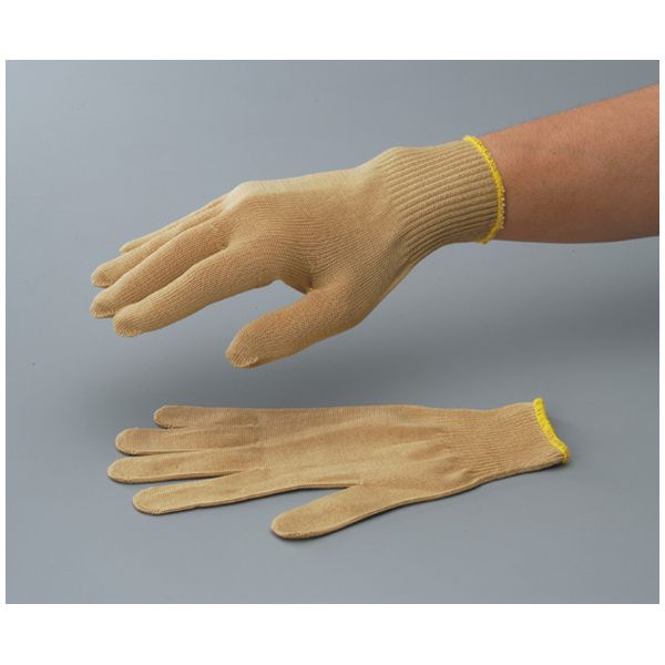 クリーンルーム用作業手袋 EGG-31 1-6271-02 アズワン製｜電子部品・半導体通販のマルツ