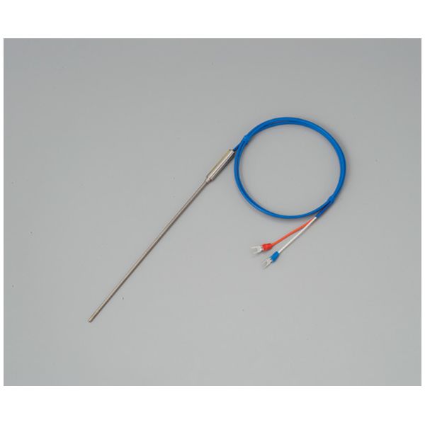 日本未入荷 K熱電対(シース型)TK3.2×L50 1-6537-06 アズワン製｜電子部品 測定器