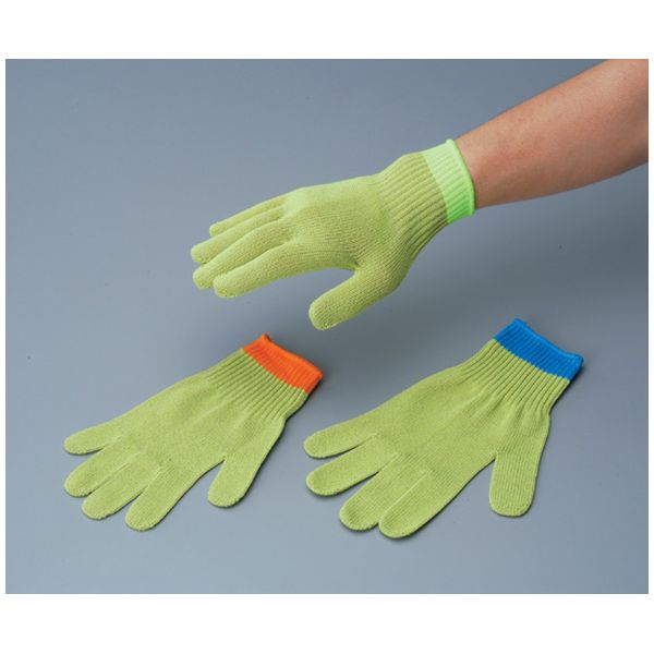 アズワン 高耐熱用手袋(ザイロン使用) 1-7948-01 - 2