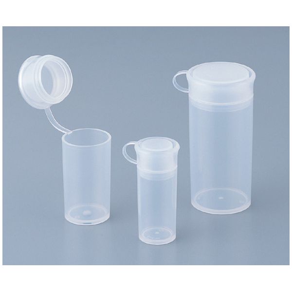 マルエム ニューPPサンプル管 16mL 150本入 No.4 1箱(150本) 1