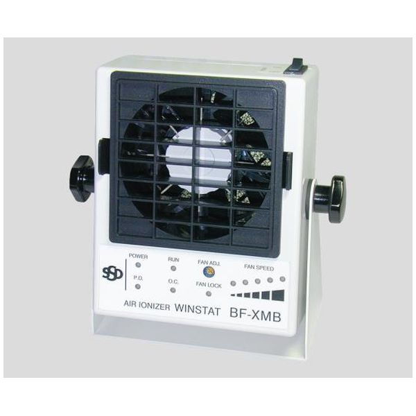 卓上型イオナイザー BF-XMB 1-8517-22 アズワン製｜電子部品・半導体